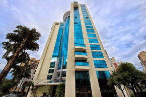 Hotel Av Ibirapuera 2534 Moema São Paulo 1112